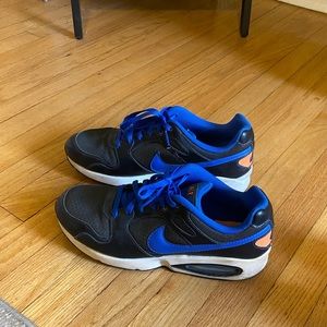 Nike Air Max Sneakers